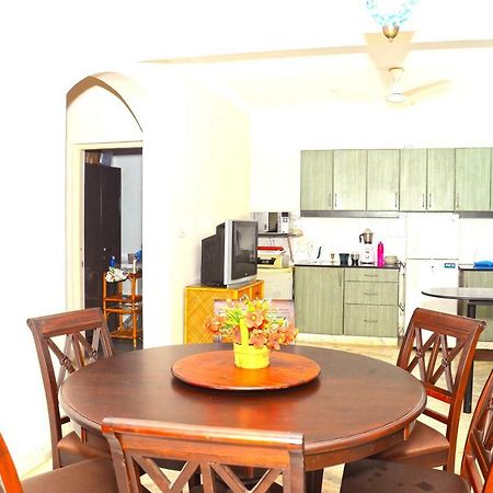 Villa Samaara9 Candolim Beach Buitenkant foto
